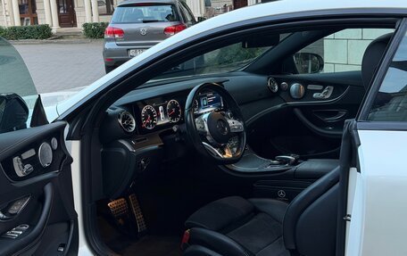 Mercedes-Benz E-Класс, 2017 год, 4 300 000 рублей, 12 фотография