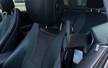 Mercedes-Benz E-Класс, 2017 год, 4 300 000 рублей, 15 фотография