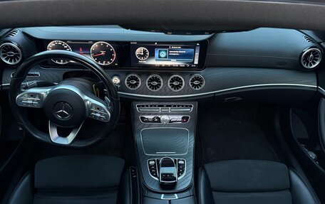 Mercedes-Benz E-Класс, 2017 год, 4 300 000 рублей, 17 фотография