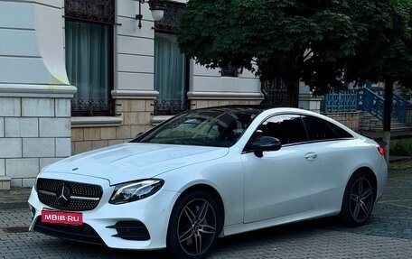 Mercedes-Benz E-Класс, 2017 год, 4 300 000 рублей, 2 фотография