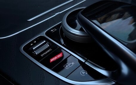 Mercedes-Benz E-Класс, 2017 год, 4 300 000 рублей, 18 фотография