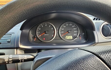 Mazda Demio III (DE), 2002 год, 350 000 рублей, 9 фотография
