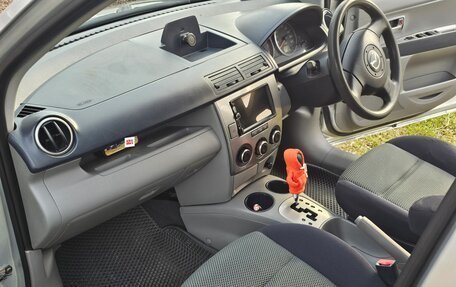 Mazda Demio III (DE), 2002 год, 350 000 рублей, 11 фотография