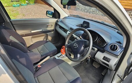 Mazda Demio III (DE), 2002 год, 350 000 рублей, 8 фотография