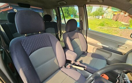 Mazda Demio III (DE), 2002 год, 350 000 рублей, 13 фотография