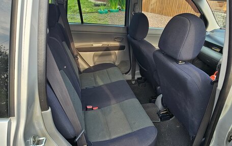 Mazda Demio III (DE), 2002 год, 350 000 рублей, 10 фотография