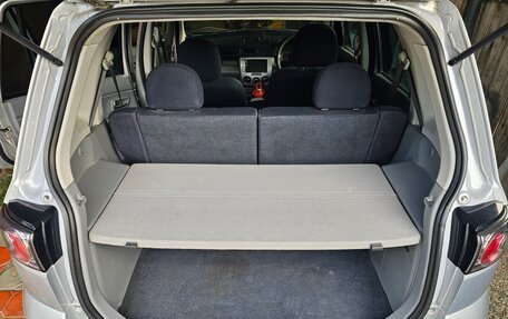 Mazda Demio III (DE), 2002 год, 350 000 рублей, 20 фотография