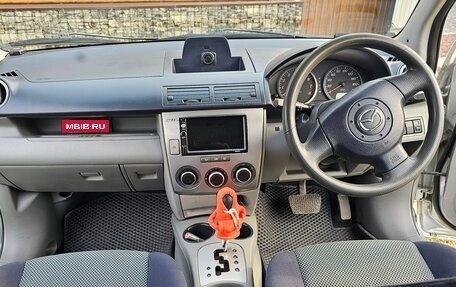 Mazda Demio III (DE), 2002 год, 350 000 рублей, 12 фотография
