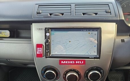 Mazda Demio III (DE), 2002 год, 350 000 рублей, 14 фотография