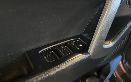 Hyundai Creta I рестайлинг, 2016 год, 1 284 000 рублей, 22 фотография