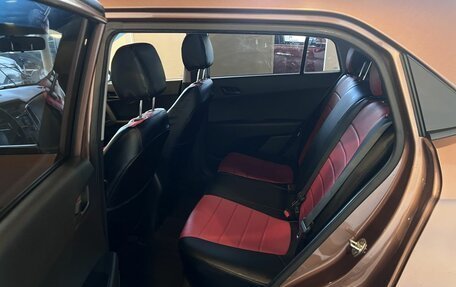Hyundai Creta I рестайлинг, 2016 год, 1 284 000 рублей, 25 фотография