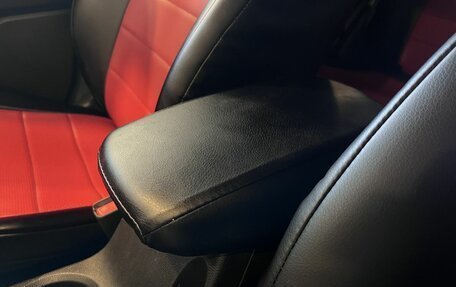 Hyundai Creta I рестайлинг, 2016 год, 1 284 000 рублей, 33 фотография