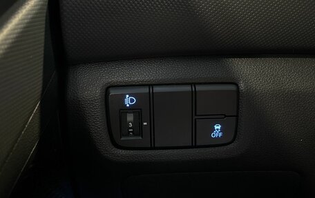 Hyundai Creta I рестайлинг, 2016 год, 1 284 000 рублей, 32 фотография