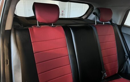 Hyundai Creta I рестайлинг, 2016 год, 1 284 000 рублей, 36 фотография
