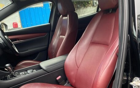 Mazda 3, 2023 год, 1 690 000 рублей, 9 фотография