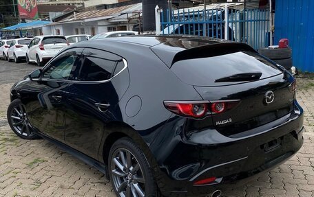 Mazda 3, 2023 год, 1 690 000 рублей, 4 фотография