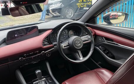 Mazda 3, 2023 год, 1 690 000 рублей, 10 фотография