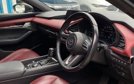 Mazda 3, 2023 год, 1 690 000 рублей, 17 фотография