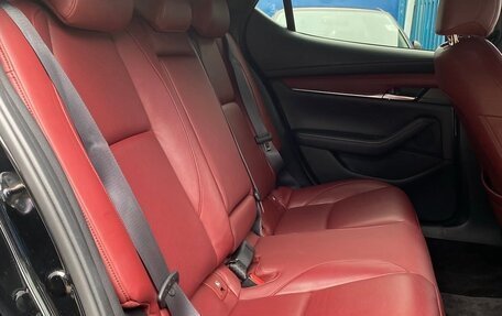 Mazda 3, 2023 год, 1 690 000 рублей, 14 фотография
