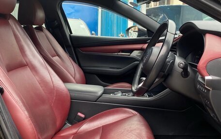 Mazda 3, 2023 год, 1 690 000 рублей, 18 фотография
