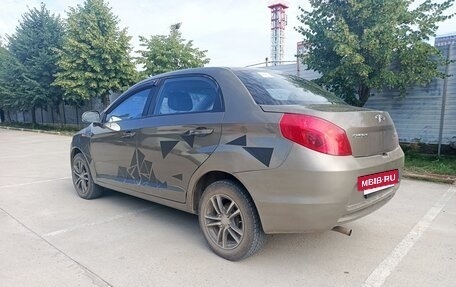 Chery Bonus (A13), 2011 год, 340 000 рублей, 7 фотография