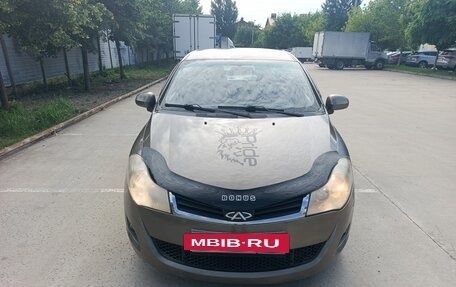 Chery Bonus (A13), 2011 год, 340 000 рублей, 2 фотография