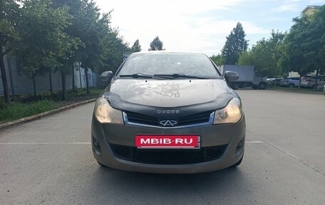 Chery Bonus (A13), 2011 год, 340 000 рублей, 3 фотография