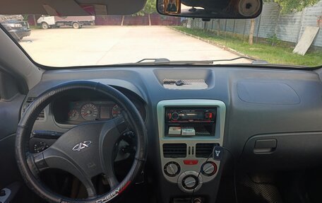Chery Bonus (A13), 2011 год, 340 000 рублей, 9 фотография