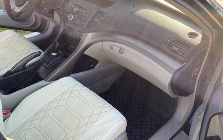 Honda Accord VIII рестайлинг, 2008 год, 1 130 000 рублей, 9 фотография