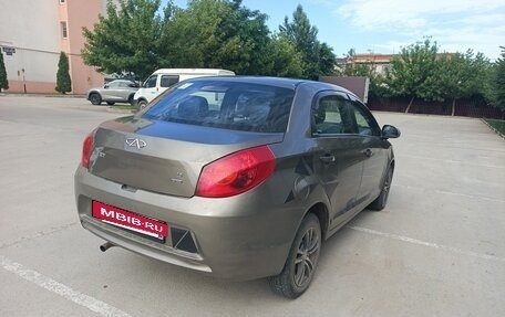 Chery Bonus (A13), 2011 год, 340 000 рублей, 6 фотография