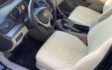 Honda Accord VIII рестайлинг, 2008 год, 1 130 000 рублей, 6 фотография