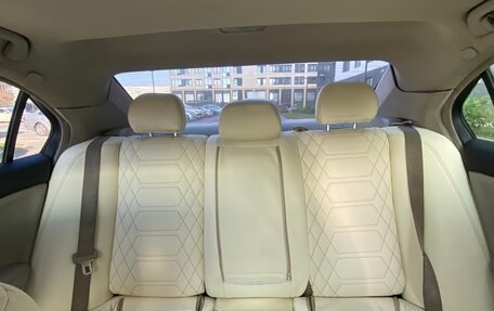Honda Accord VIII рестайлинг, 2008 год, 1 130 000 рублей, 11 фотография