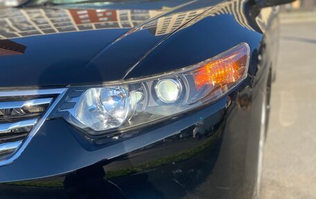 Honda Accord VIII рестайлинг, 2008 год, 1 130 000 рублей, 12 фотография