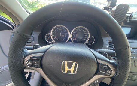 Honda Accord VIII рестайлинг, 2008 год, 1 130 000 рублей, 13 фотография