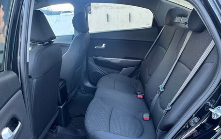 KIA Rio III рестайлинг, 2016 год, 840 000 рублей, 12 фотография