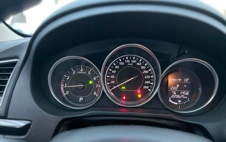 Mazda 6, 2013 год, 1 072 000 рублей, 2 фотография