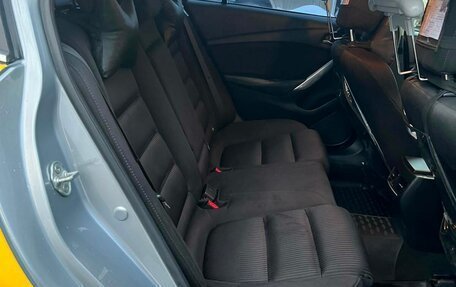 Mazda 6, 2013 год, 1 072 000 рублей, 5 фотография