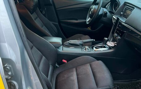 Mazda 6, 2013 год, 1 072 000 рублей, 4 фотография