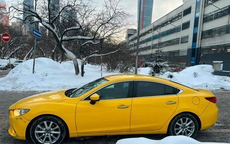 Mazda 6, 2013 год, 1 072 000 рублей, 6 фотография