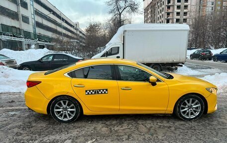 Mazda 6, 2013 год, 1 072 000 рублей, 8 фотография