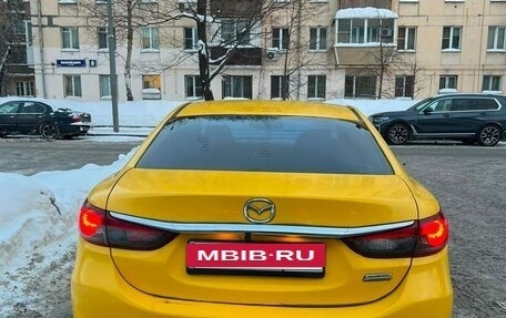Mazda 6, 2013 год, 1 072 000 рублей, 7 фотография