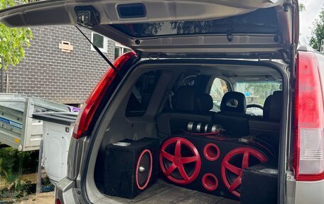 Nissan X-Trail, 2002 год, 680 000 рублей, 6 фотография