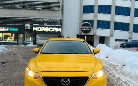 Mazda 6, 2013 год, 1 072 000 рублей, 9 фотография