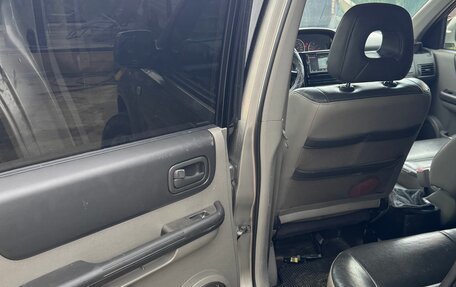 Nissan X-Trail, 2002 год, 680 000 рублей, 14 фотография