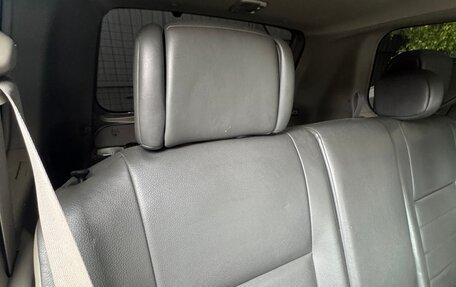 Nissan X-Trail, 2002 год, 680 000 рублей, 18 фотография
