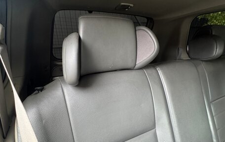 Nissan X-Trail, 2002 год, 680 000 рублей, 17 фотография