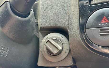Nissan X-Trail, 2002 год, 680 000 рублей, 20 фотография