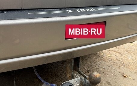 Nissan X-Trail, 2002 год, 680 000 рублей, 22 фотография