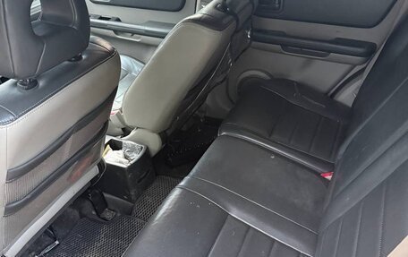 Nissan X-Trail, 2002 год, 680 000 рублей, 30 фотография