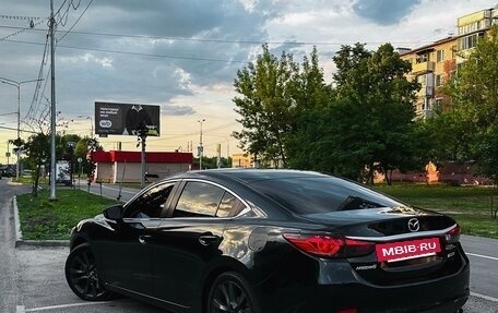 Mazda 6, 2012 год, 1 350 000 рублей, 5 фотография